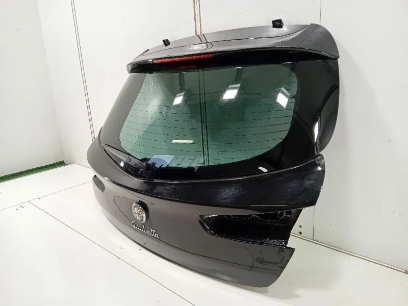 Portello POST 6000634833 Alfa Romeo Giulietta 2010