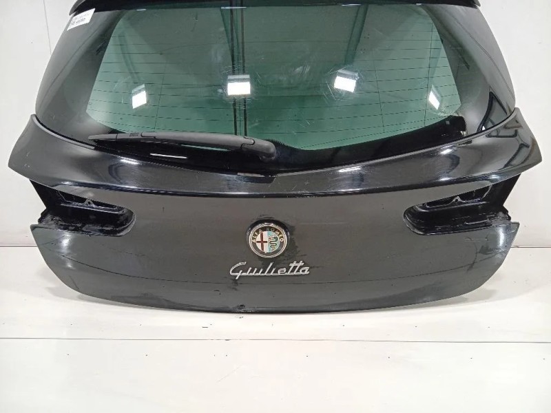 Portello POST 6000634833 Alfa Romeo Giulietta 2010