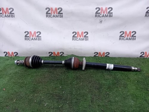 Semiasse ANT DX 13335143 Opel Astra J 2010