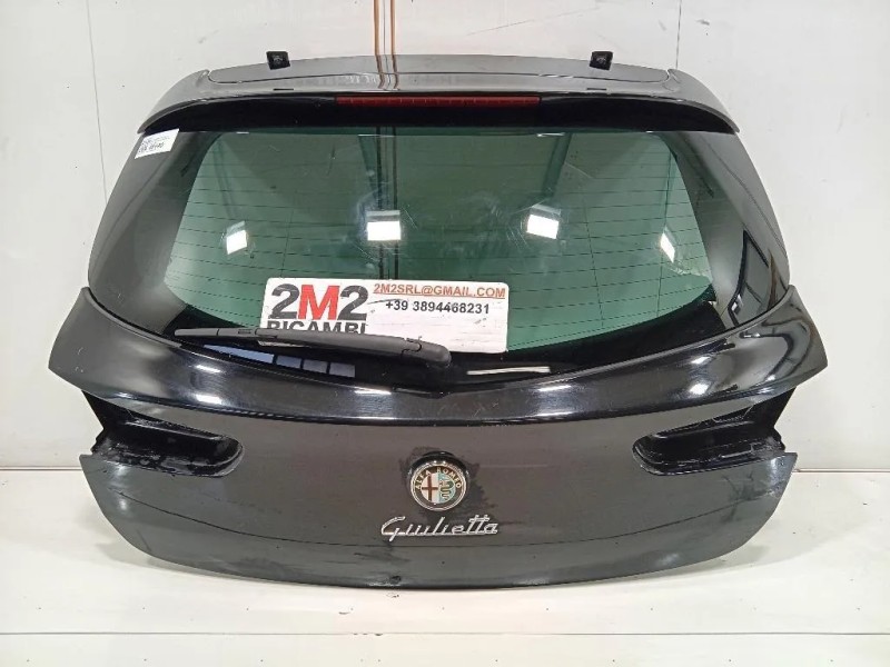 Portello POST 6000634833 Alfa Romeo Giulietta 2010