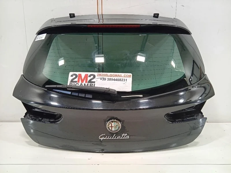 Portello POST 6000634833 Alfa Romeo Giulietta 2010