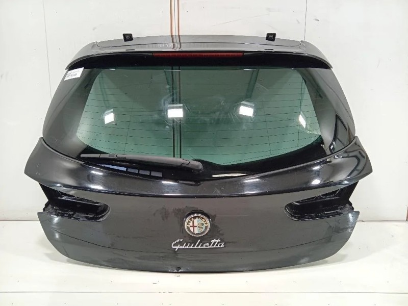 Portello POST 6000634833 Alfa Romeo Giulietta 2010