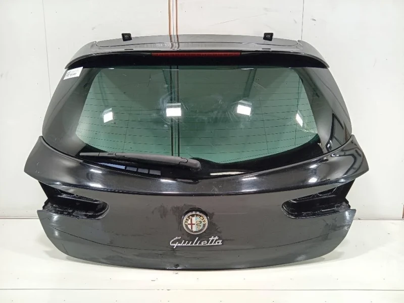 Portello POST 6000634833 Alfa Romeo Giulietta 2010