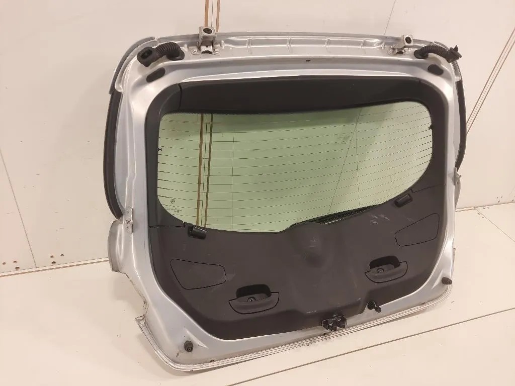 Portello POST  Alfa Romeo Giulietta 2013