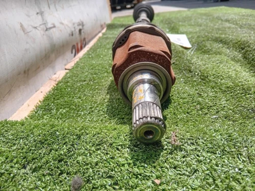 Copertura Pedana Battitacco ANT DX 25891810 Bmw Serie 3 F30 Berlina 2015