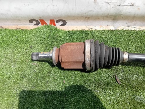 Copertura Pedana Battitacco ANT DX BJ3M-13200CD8PP Land Rover Range Rover Evoque I 2011