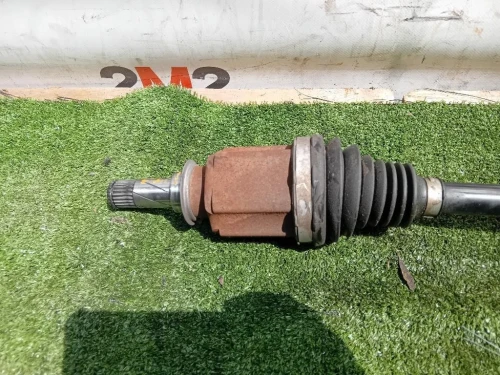 Copertura Pedana Battitacco ANT DX BJ3M-13200CD8PP Land Rover Range Rover Evoque I 2011