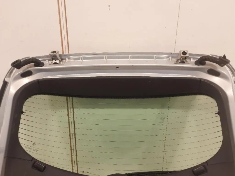 Portello POST Alfa Romeo Giulietta 2013