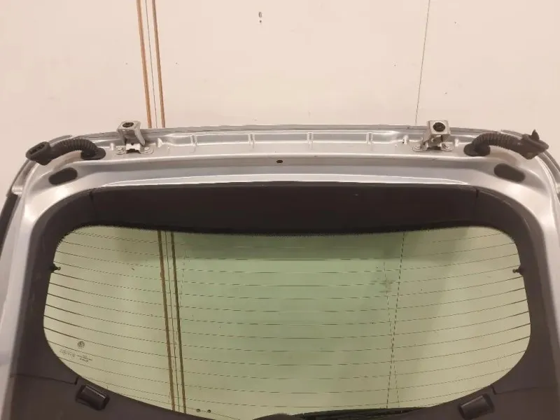 Portello POST Alfa Romeo Giulietta 2013