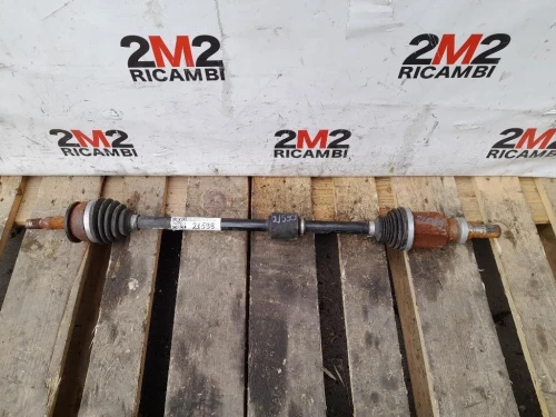 Semiasse ANT DX 461129827 Opel Astra K 2019