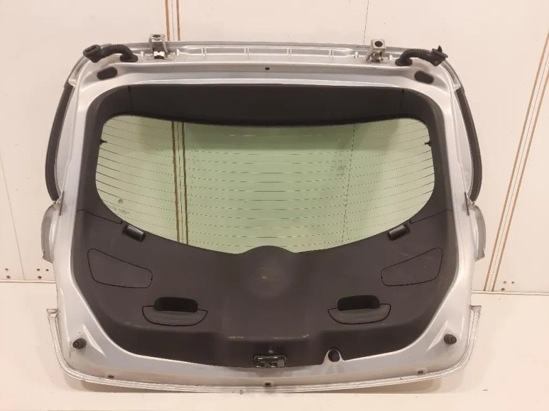 Portello POST Alfa Romeo Giulietta 2013