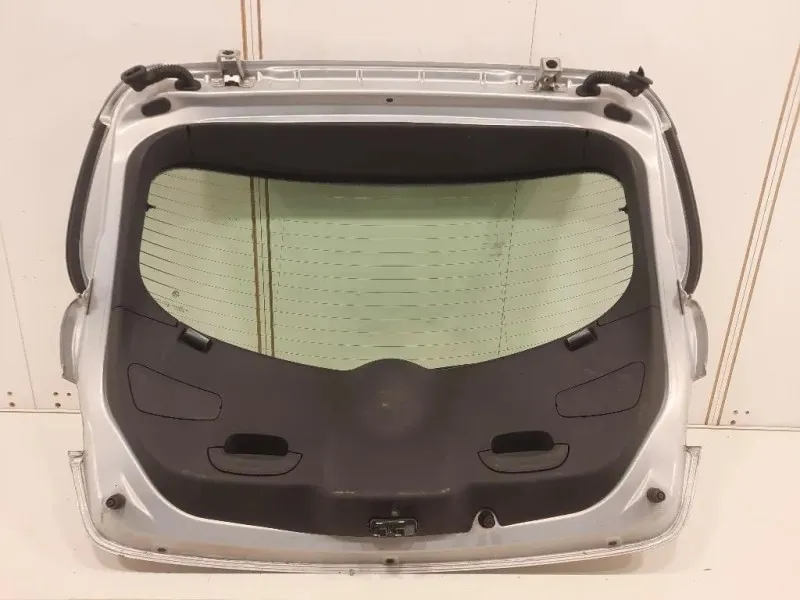 Portello POST Alfa Romeo Giulietta 2013