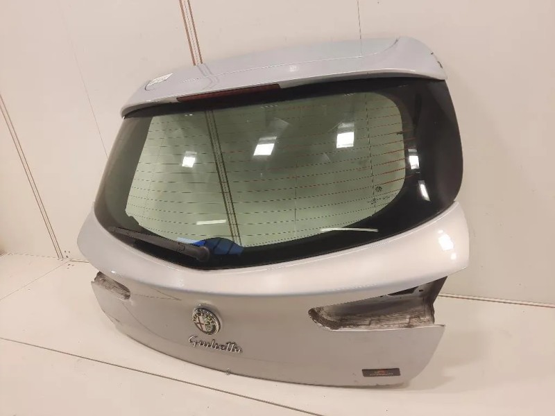 Portello POST Alfa Romeo Giulietta 2013