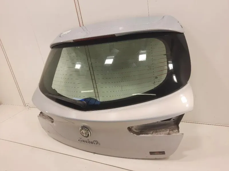 Portello POST Alfa Romeo Giulietta 2013