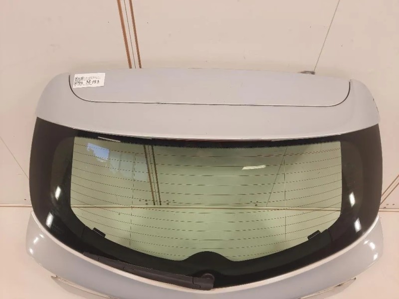 Portello POST Alfa Romeo Giulietta 2013