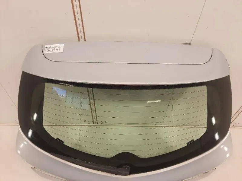 Portello POST Alfa Romeo Giulietta 2013