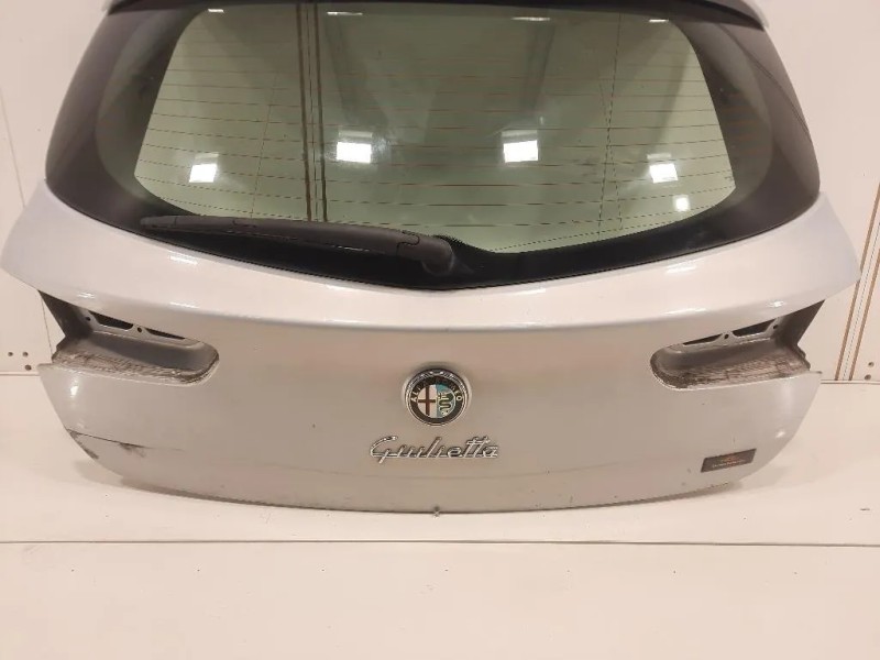 Portello POST Alfa Romeo Giulietta 2013