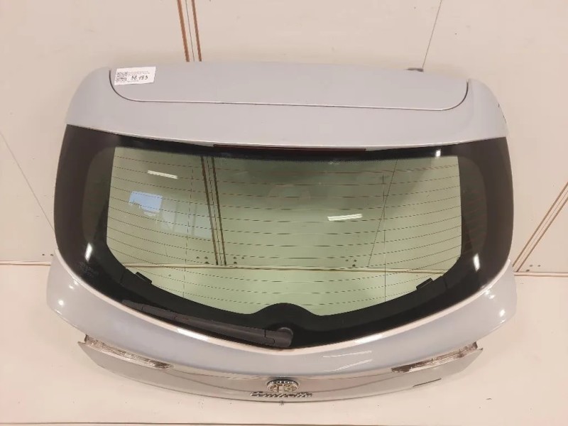 Portello POST Alfa Romeo Giulietta 2013