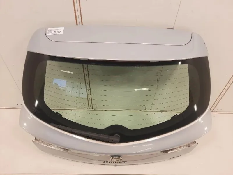 Portello POST Alfa Romeo Giulietta 2013