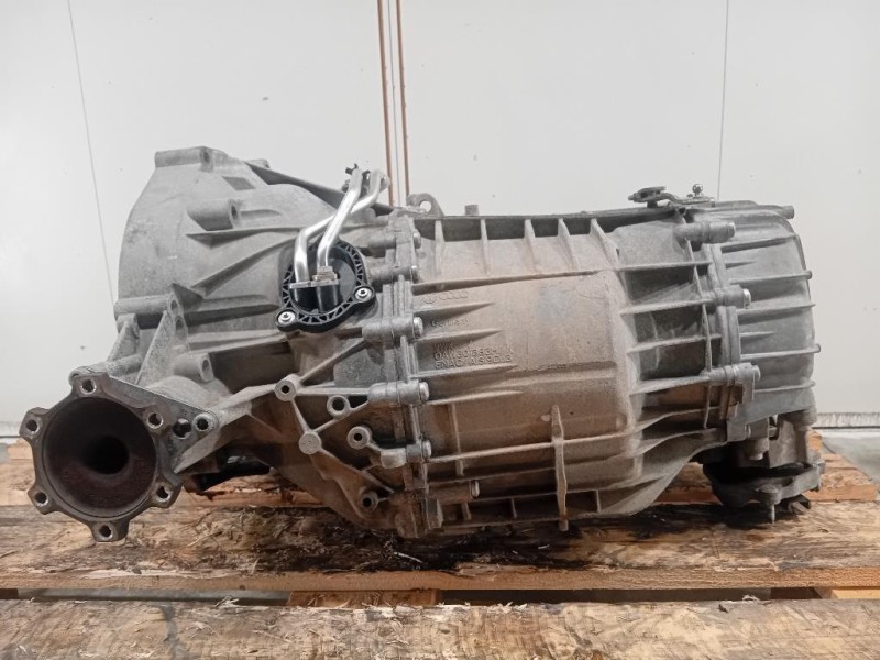 Cambio PCG NRJ 0AW300048G VARIABILE MARCE AUTOMATICO Audi A5 8TA Sportback 2012