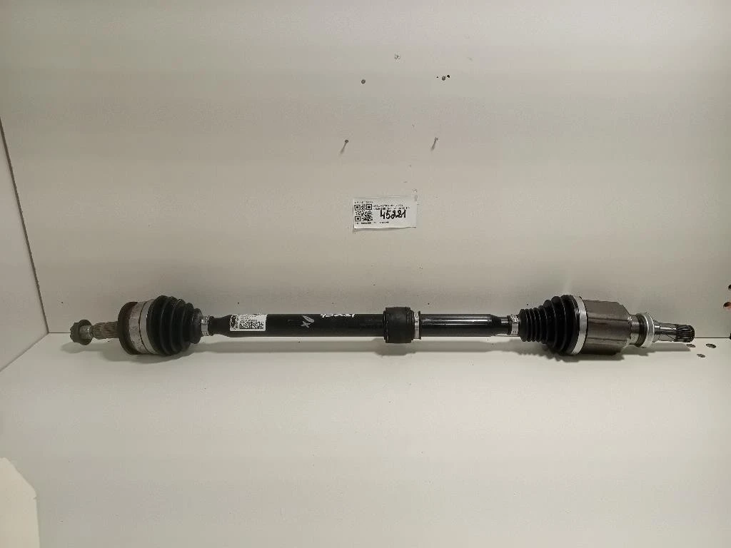 Semiasse ANT DX 461129827 Opel Astra K 2019