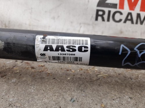 Semiasse ANT DX 13367068 Opel Astra K SW 2016