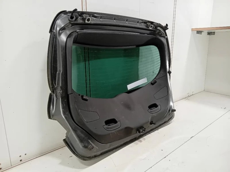 Portello POST 50528342 Alfa Romeo Giulietta 2013