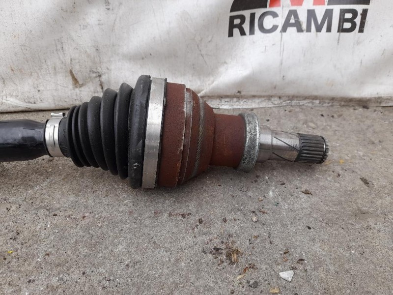 Semiasse ANT DX 13367068 Opel Astra K SW 2016