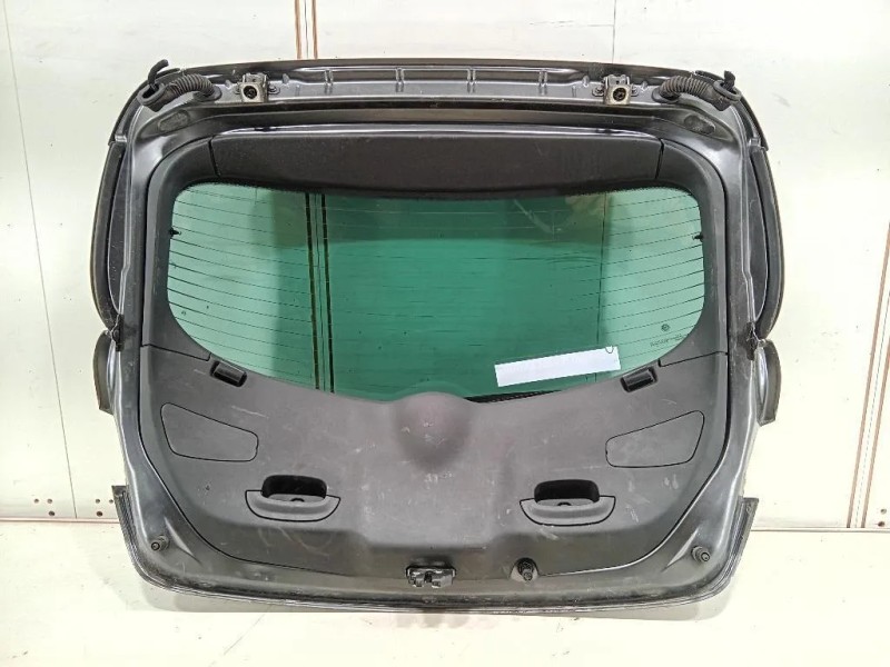 Portello POST 50528342 Alfa Romeo Giulietta 2013