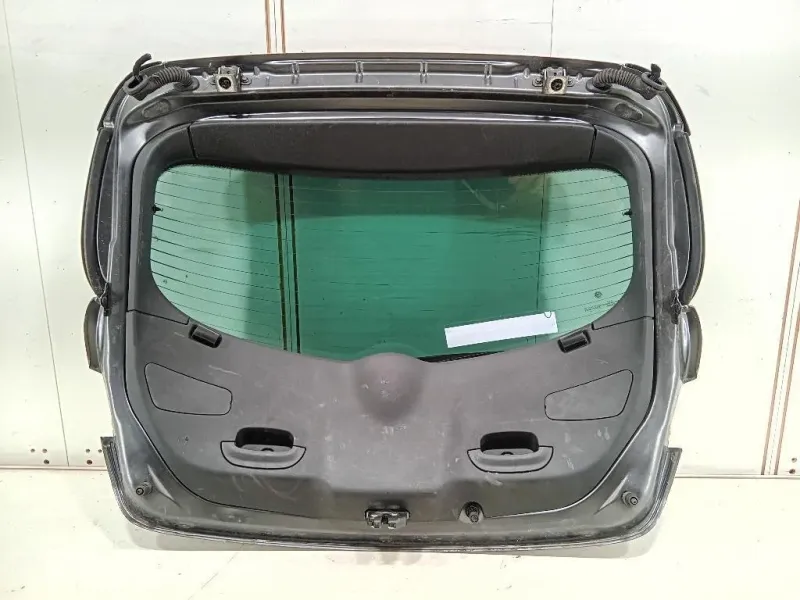 Portello POST 50528342 Alfa Romeo Giulietta 2013