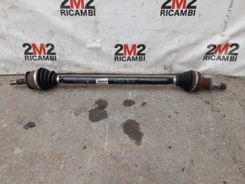 Semiasse ANT DX 13367068 Opel Astra K SW 2016