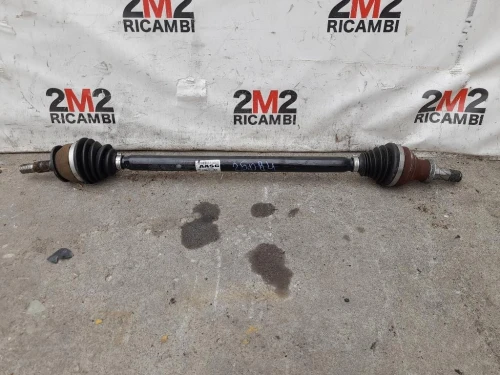 Semiasse ANT DX 13367068 Opel Astra K SW 2016