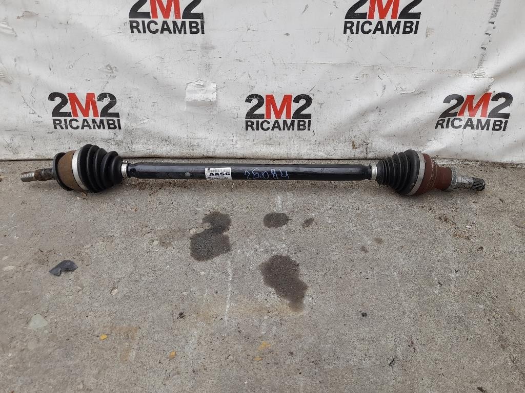 Semiasse ANT DX 13367068 Opel Astra K SW 2016