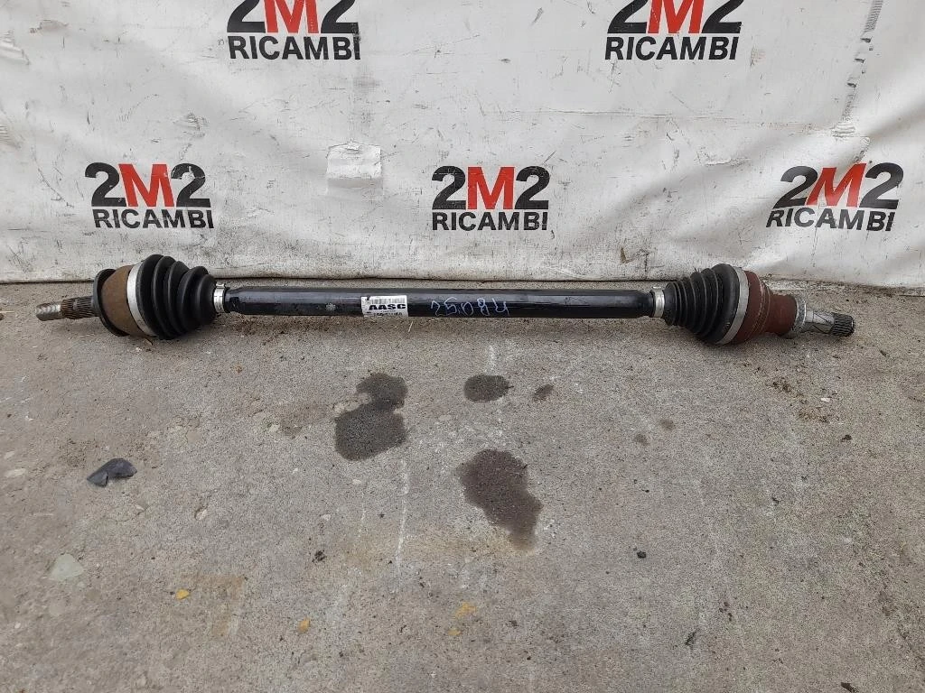 Semiasse ANT DX 13367068 Opel Astra K SW 2016