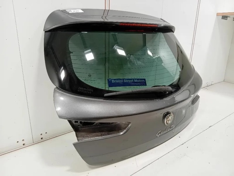 Portello POST 50528342 Alfa Romeo Giulietta 2013