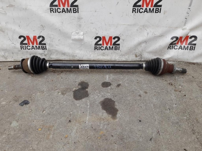 Semiasse ANT DX 13367068 Opel Astra K SW 2016
