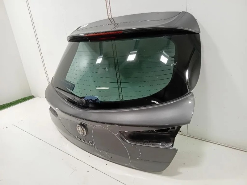 Portello POST 50528342 Alfa Romeo Giulietta 2013