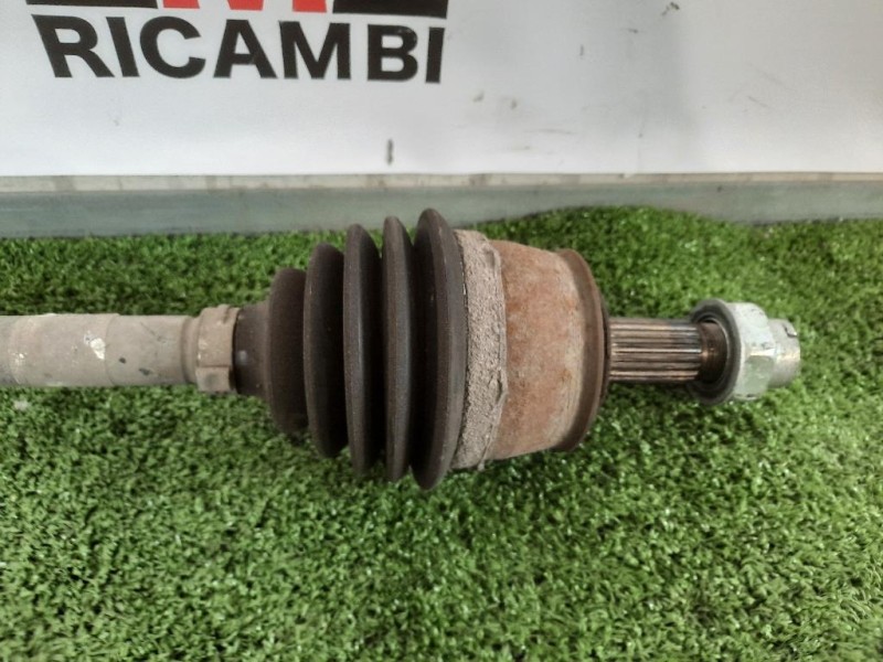 Semiasse ANT DX 95518745 Opel Corsa D 2007