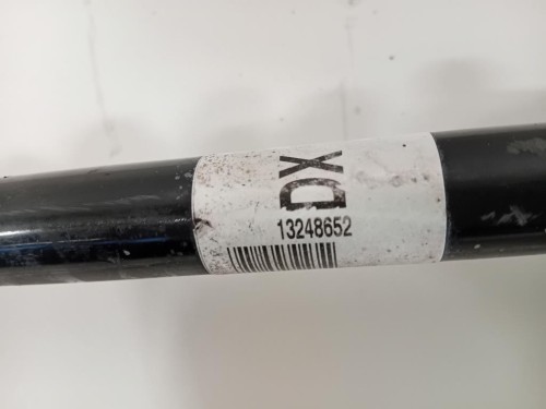 Semiasse ANT DX 13248652 Opel Corsa E 2014