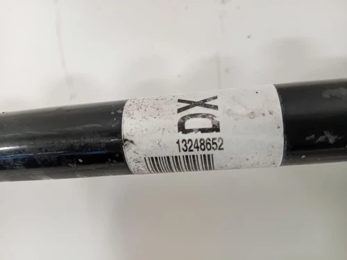 Semiasse ANT DX 13248652 Opel Corsa E 2014