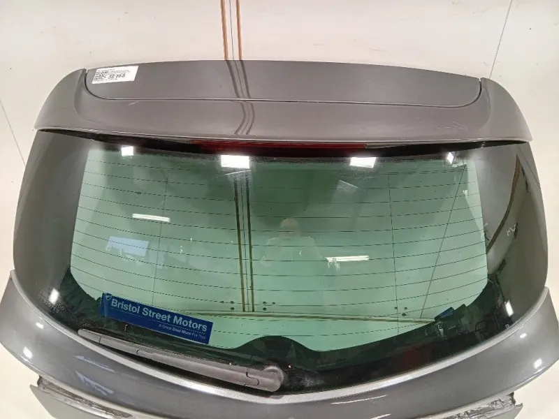 Portello POST 50528342 Alfa Romeo Giulietta 2013