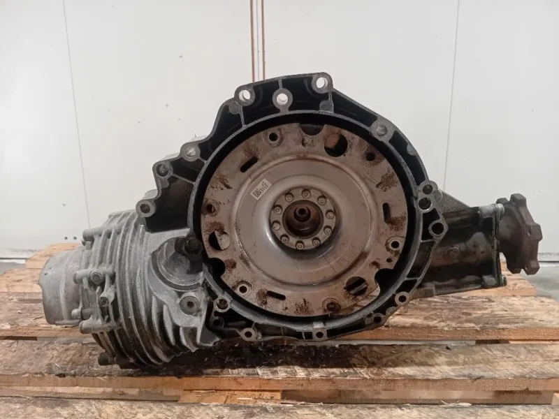 Cambio PCG NRJ 0AW300048G VARIABILE MARCE AUTOMATICO Audi A5 8TA Sportback 2012