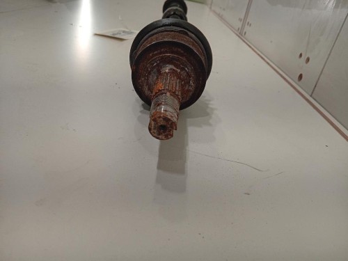 Copertura Pedana Battitacco ANT DX 1716800235 Mercedes Classe SLK R171 2008