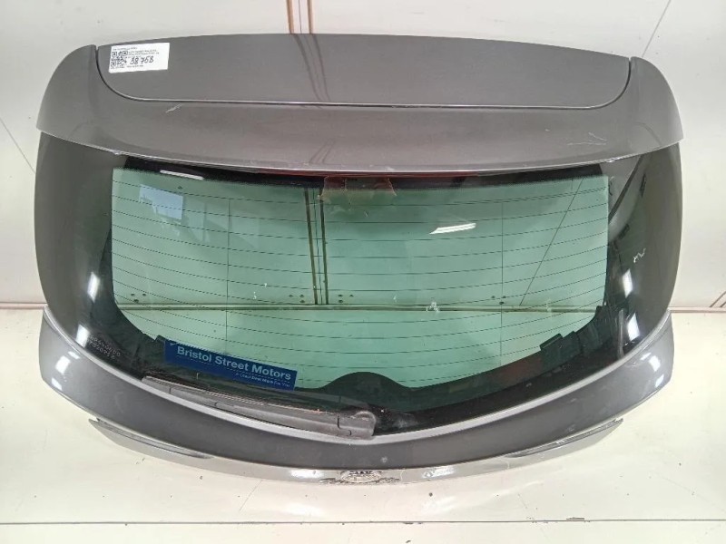 Portello POST 50528342 Alfa Romeo Giulietta 2013