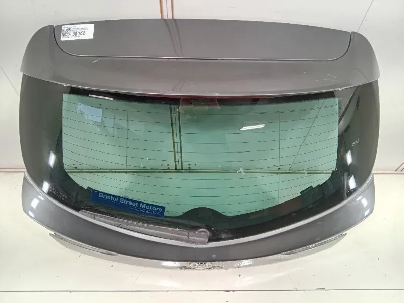 Portello POST 50528342 Alfa Romeo Giulietta 2013