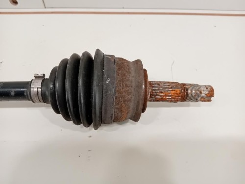 Copertura Pedana Battitacco ANT SX 8V4947418 ANT SX Audi A3 8VF Sportback 2016