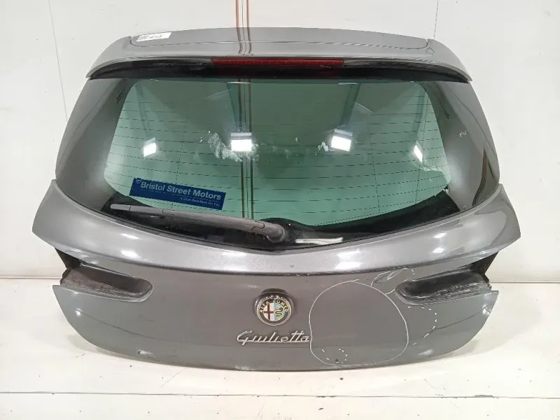 Portello POST 50528342 Alfa Romeo Giulietta 2013