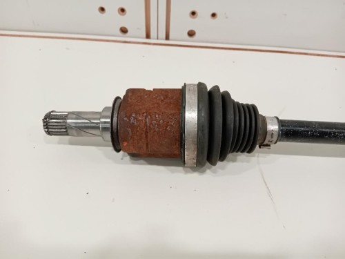 Portello POST PORTELLO PORTELLONE SPORTELLO POST Alfa Romeo Giulietta 2013