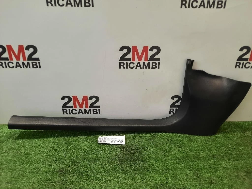 Copertura Pedana Battitacco ANT SX 8E0867271 BATTITACCO Audi A4 8ED Avant 2005