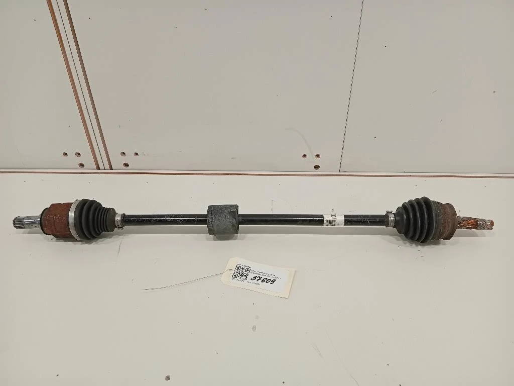 Semiasse ANT DX 13248652 Opel Corsa E 2014